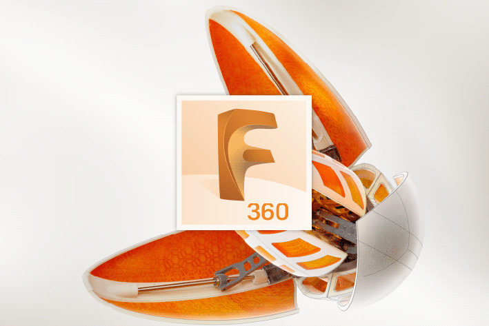 Product Design & Manufacturing Collection: Fusion 360