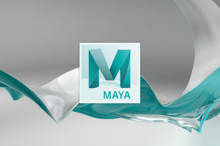 Media & Entertainment Collection: Maya