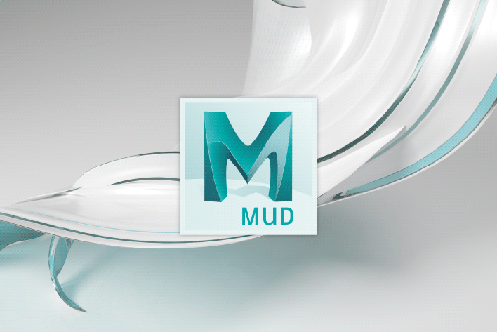 Media & Entertainment Collection: MudBox
