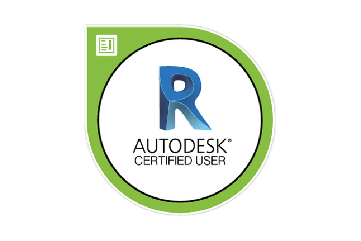 Certificação Autodesk: Revit Architecture