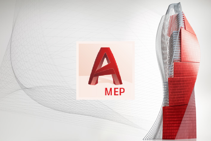 AutoCAD: MEP