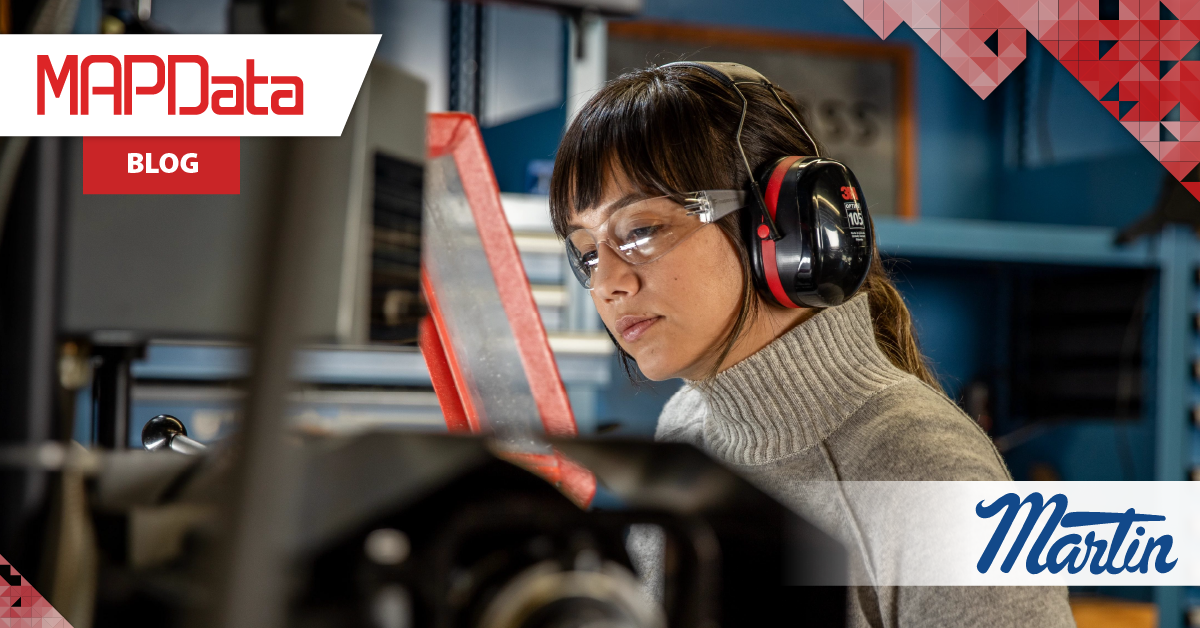 Martin Sprocket and Gear estabelece novo fluxo no Design de Chapas