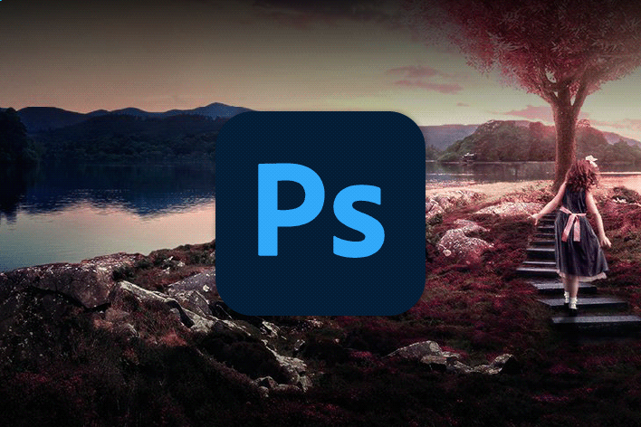 Adobe Creative Cloud: Adobe Photoshop