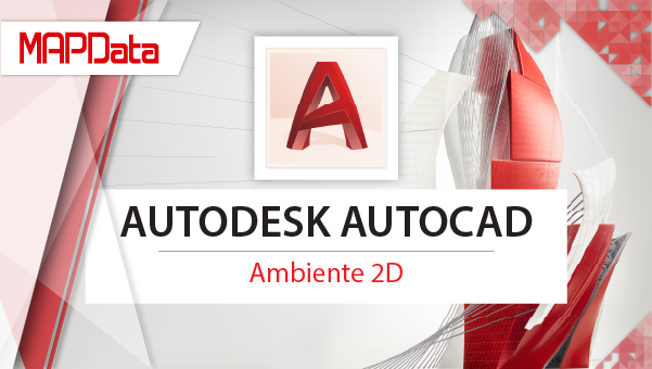 AutoCAD | Ambiente 2D