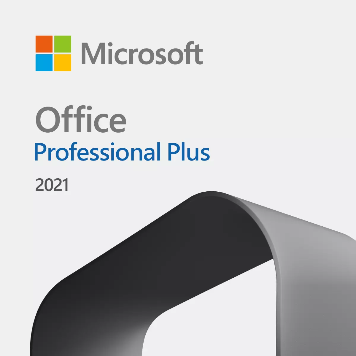 Office LTSC Professional Plus 2021