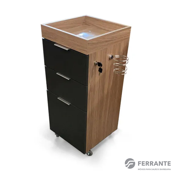 Cadeiras Ferrante
