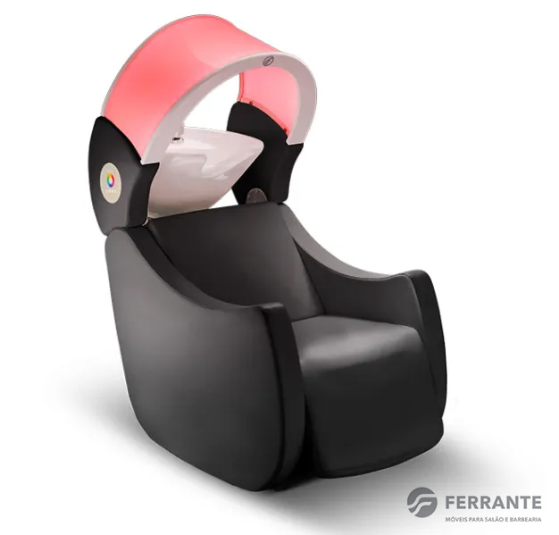 Cadeiras Ferrante